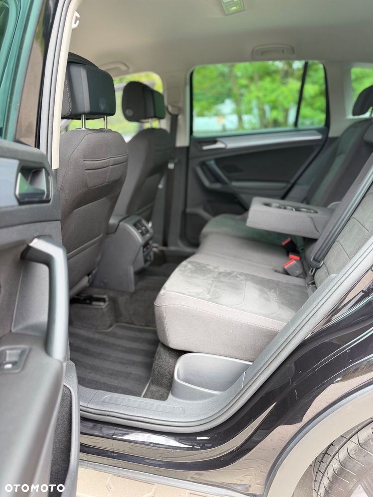 Volkswagen Tiguan 2.0 TDI SCR Active DSG - 10