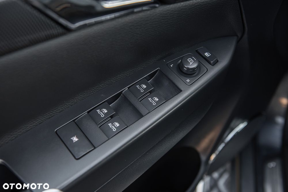 Opel Antara 3.2 V6 4x4 Cosmo - 16
