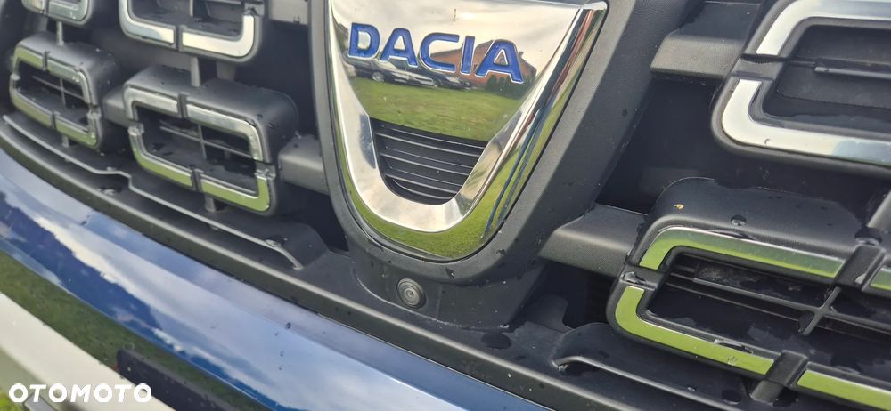 Dacia Duster SCe 115 2WD Prestige - 16