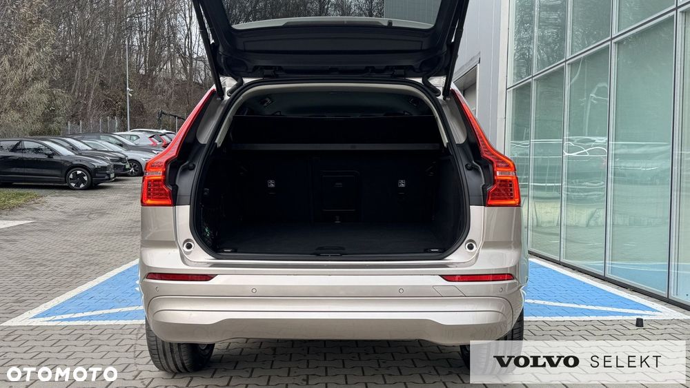 Volvo XC 60 - 9
