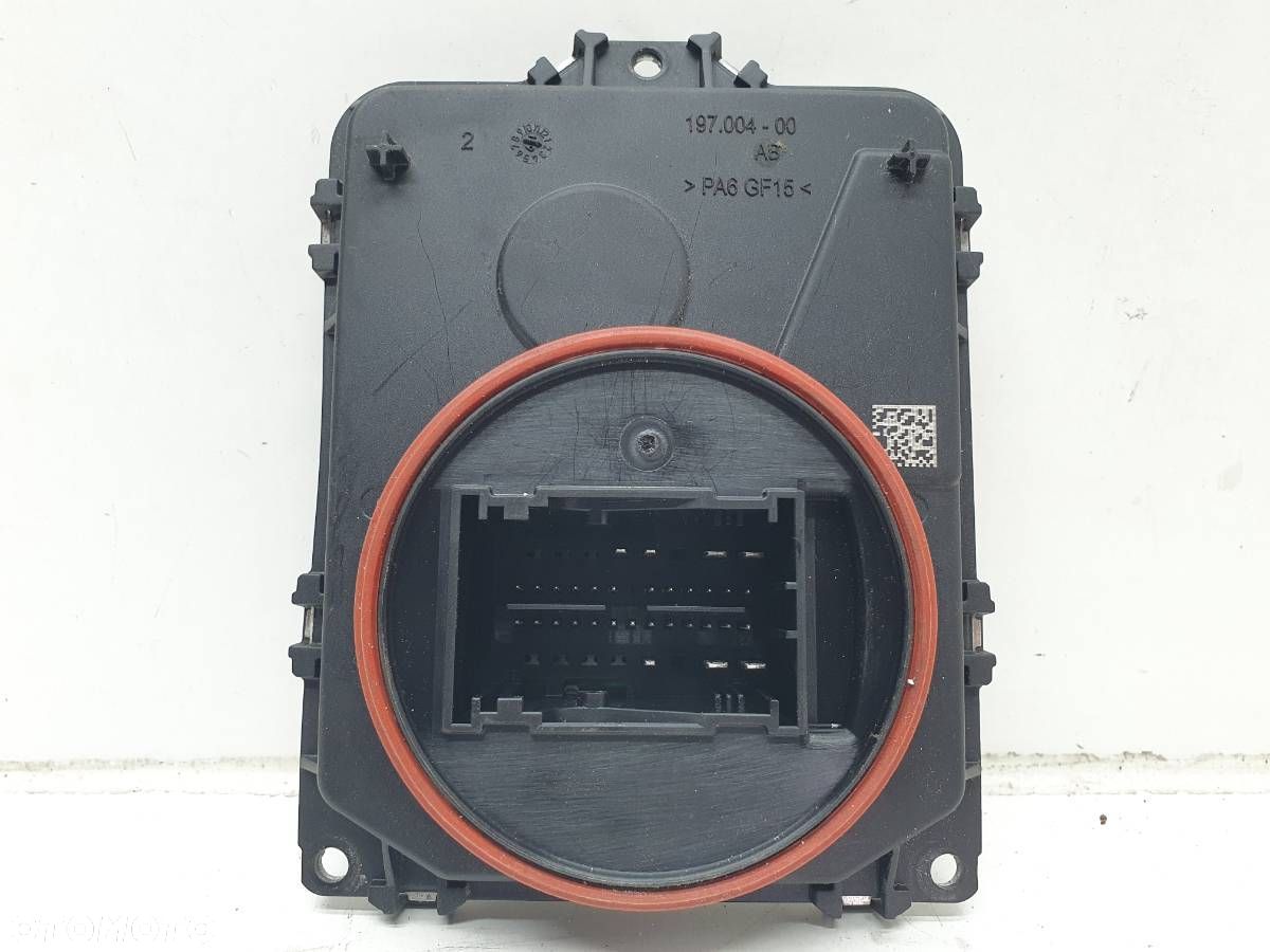 PRZETWORNICA MODUŁ LAMPY LED VW ARTEON 8V0907399B - 1
