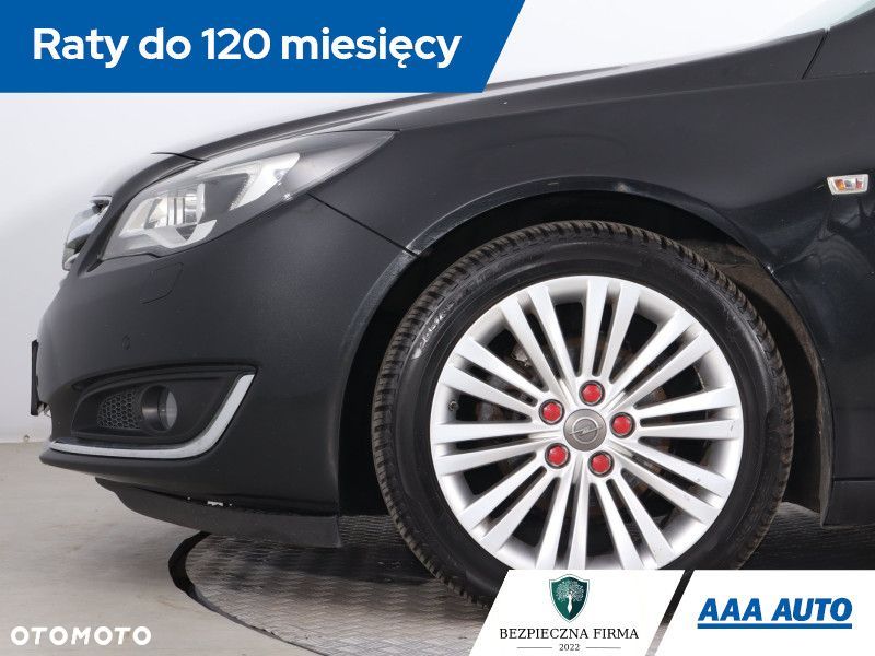 Opel Insignia - 16