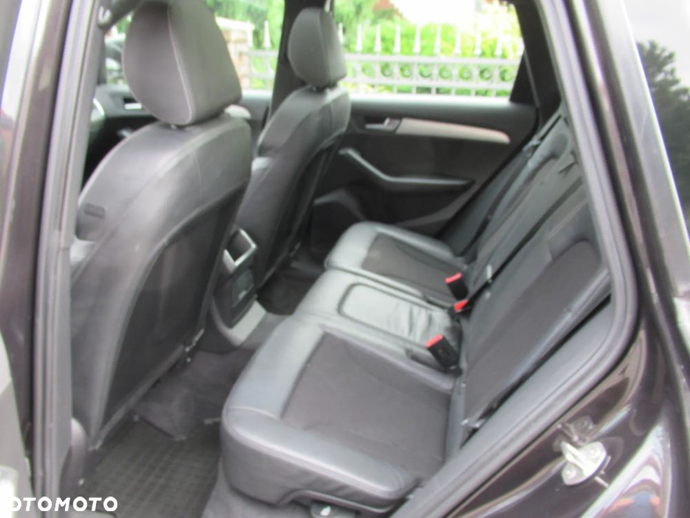 Audi Q5 2.0 TDI Quattro S tronic Prime Line - 12