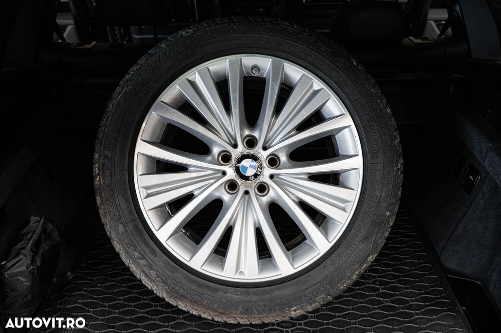 BMW X5 M M50d Sport-Aut. - 34