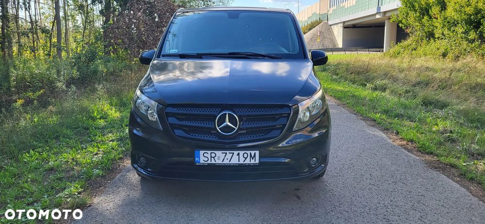 Mercedes-Benz VITO - 21