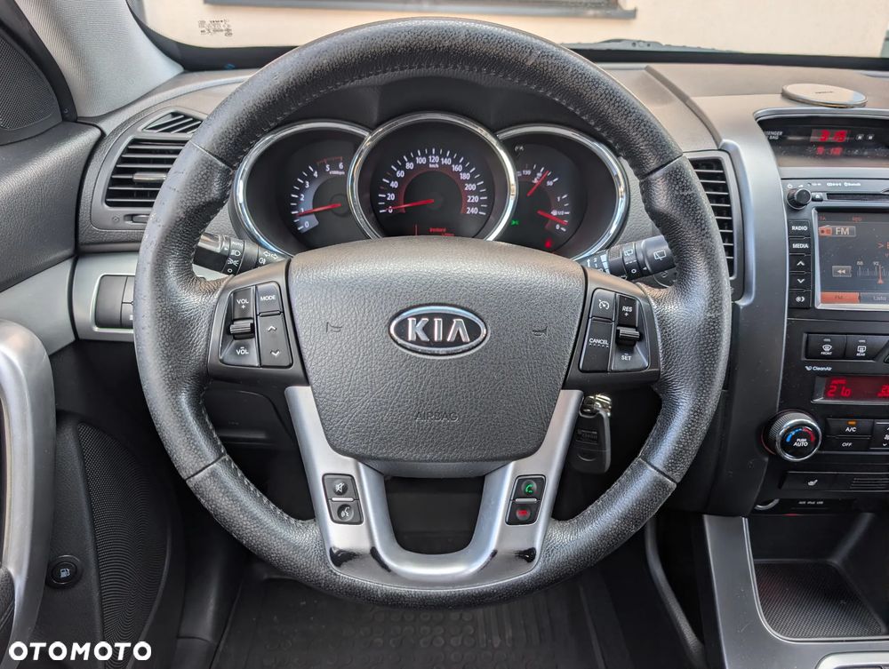 Kia Sorento 2.0 CRDI XL - 32
