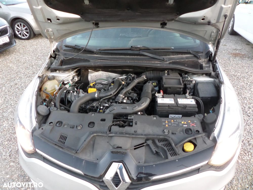 Renault Clio - 8