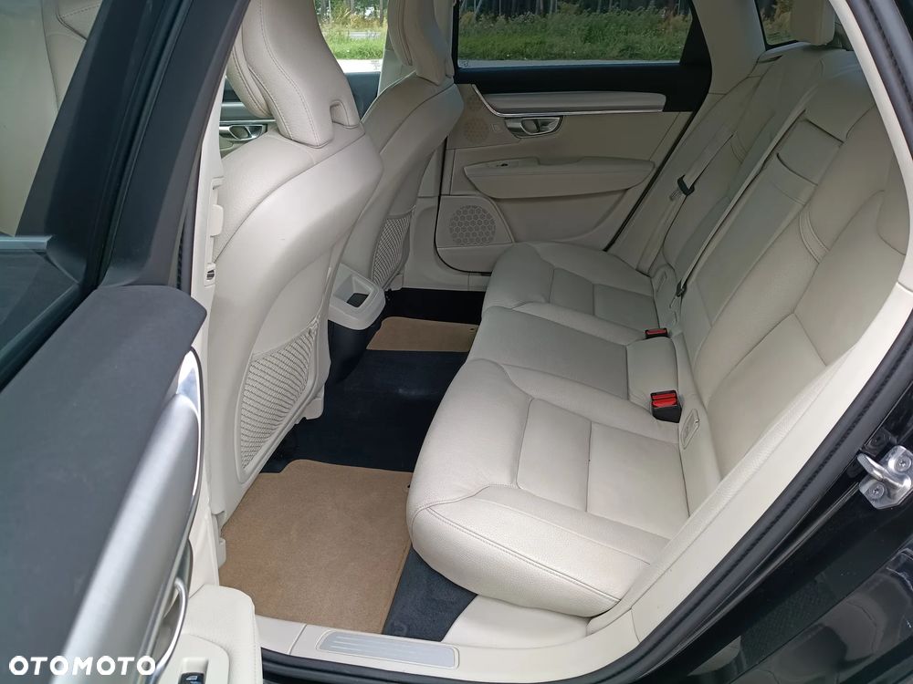 Volvo S90 D4 Inscription - 12