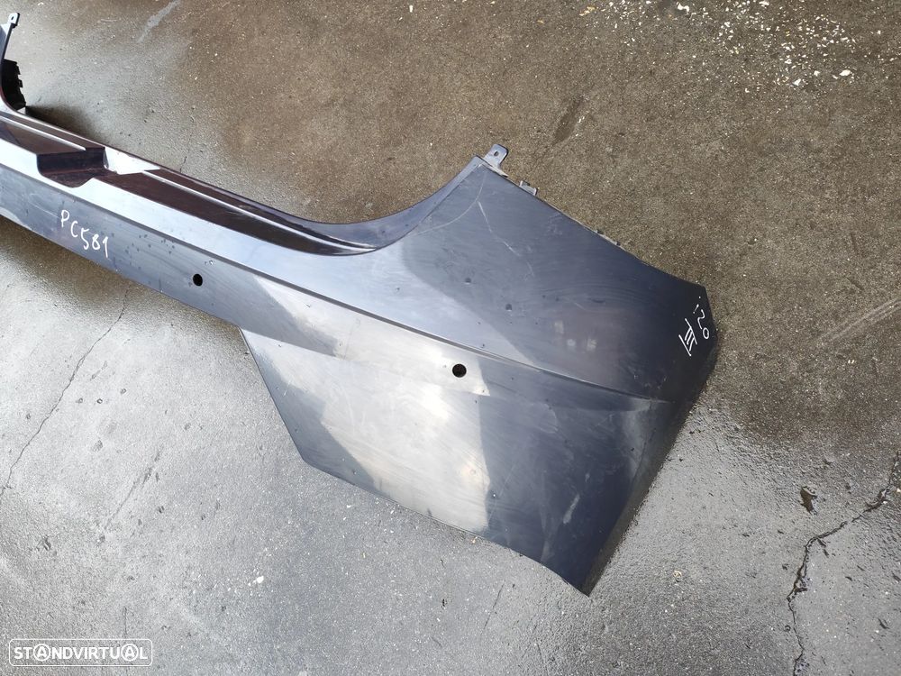 HYUNDAI I10 III PARA CHOQUES TRAS - PC581 - 4