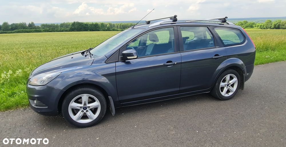 Ford Focus 1.6 TDCi Trend - 2