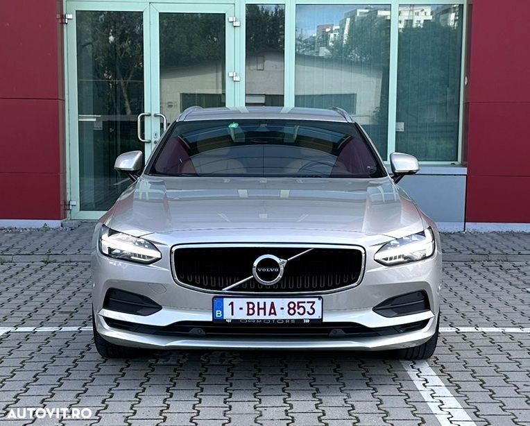 Volvo V90 - 32