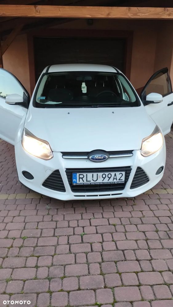 Ford Focus - 5