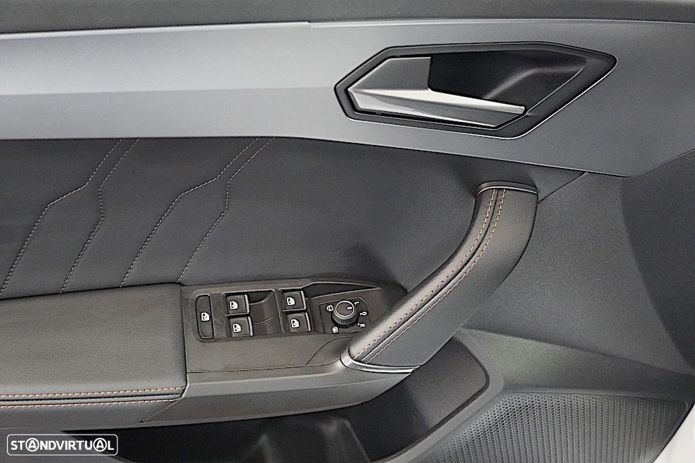Cupra Formentor 1.5 TSI Sport DSG - 14