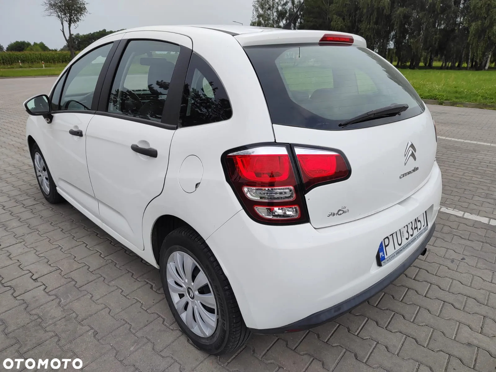 Citroën C3 1.0 VTi Attraction - 6