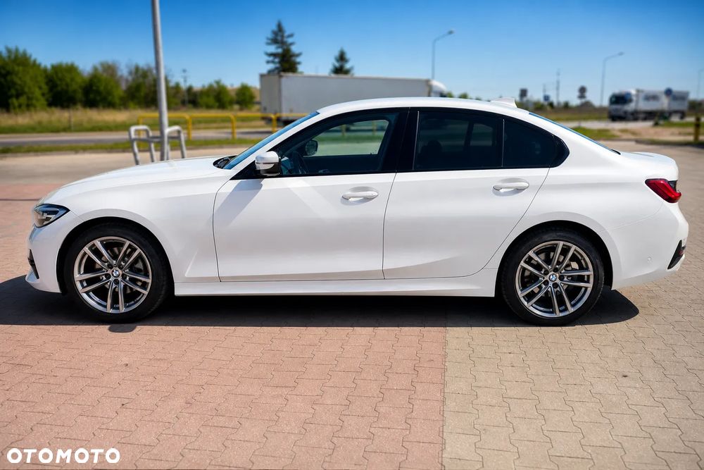 BMW Seria 3 320d - 7