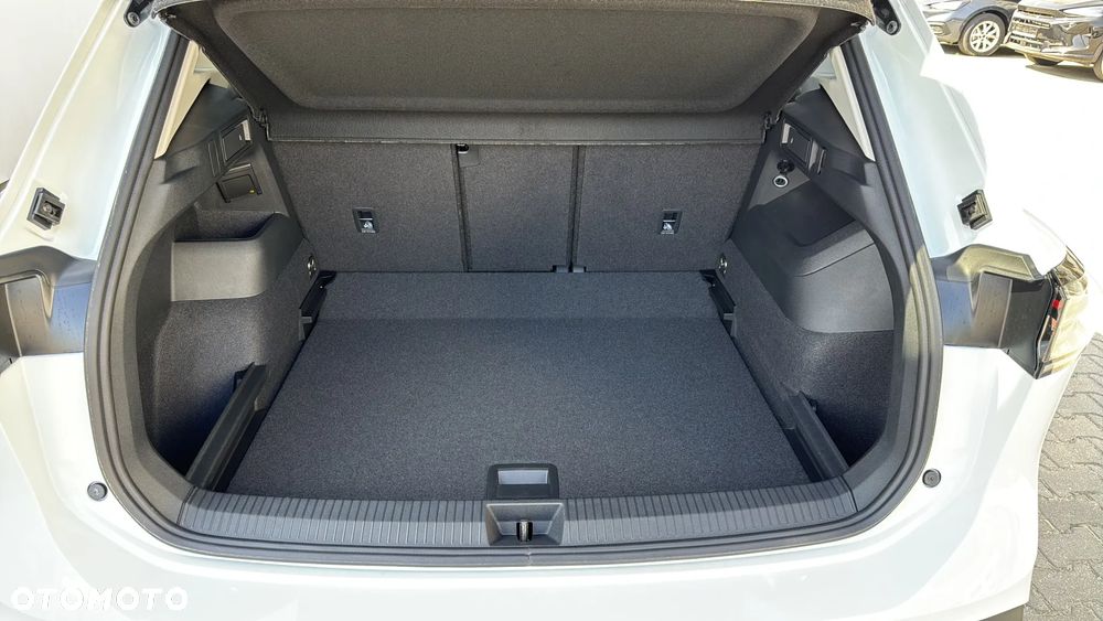 Volkswagen Tiguan 1.5 eTSI Life Plus DSG - 20
