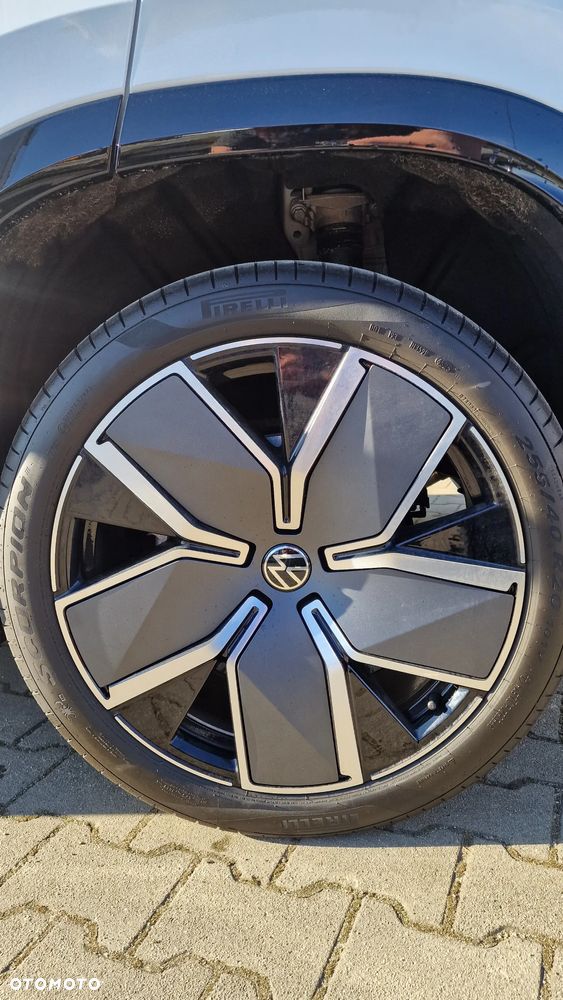 Volkswagen Tayron 2.0 TSI 4Mot R-Line Plus DSG - 9