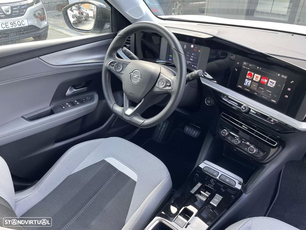 Opel Mokka-e Elegance - 16