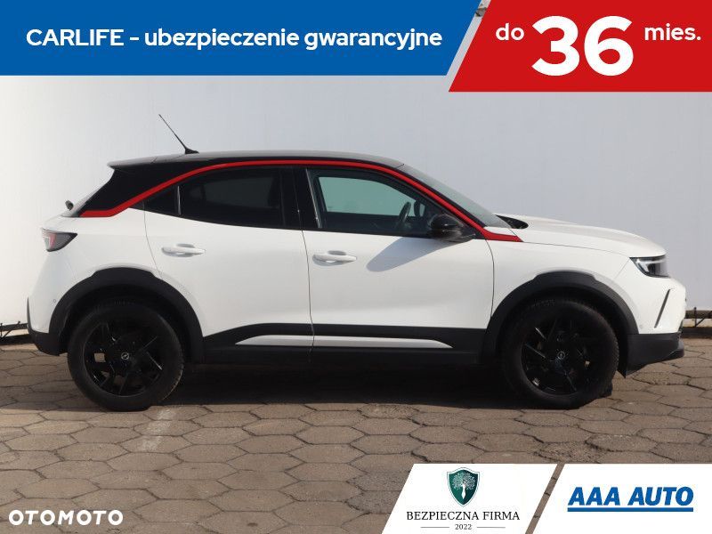 Opel Mokka - 8