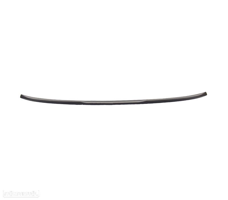 SPOILER BMW G20 SEDAN 18- LOOK M - 2