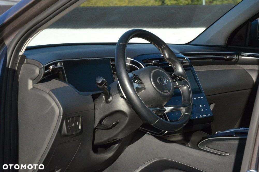Hyundai Tucson - 25