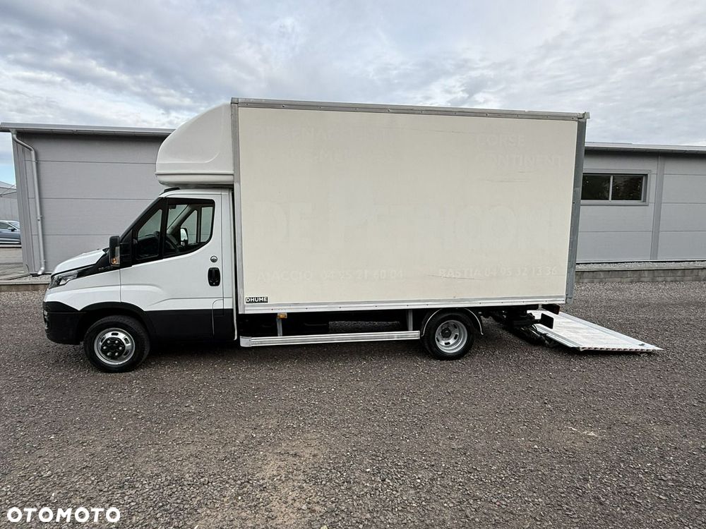Iveco Daily - 21