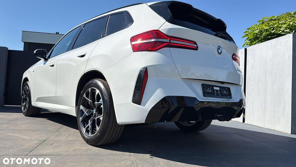 BMW X3 20d xDrive - 17