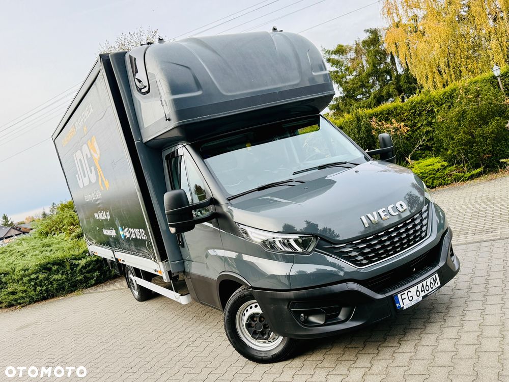 Iveco Daily - 20