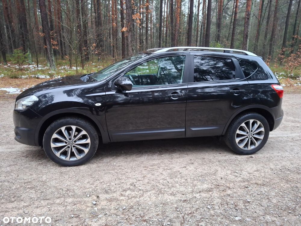 Nissan Qashqai - 3