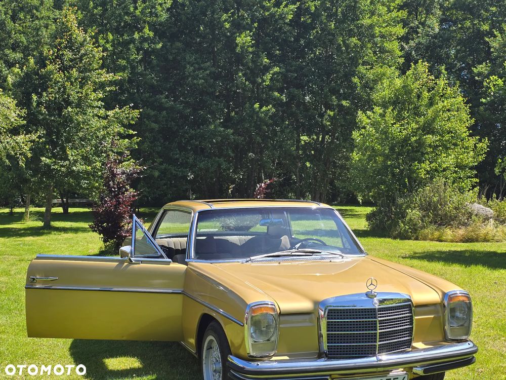 Mercedes-Benz 280 - 21