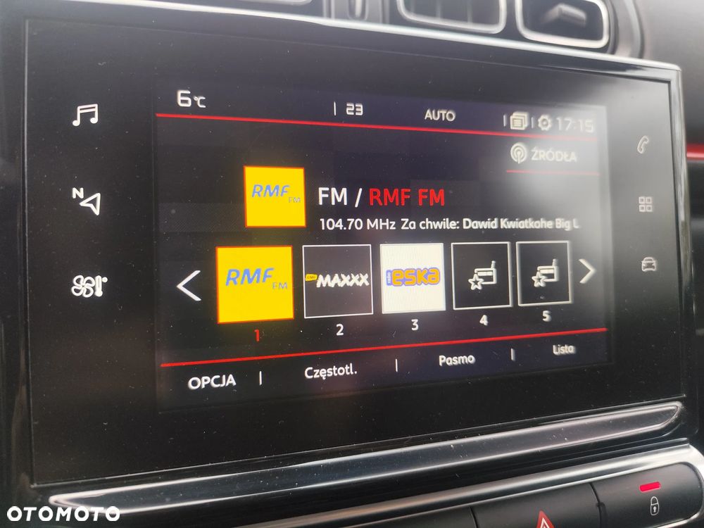 Citroën C3 1.2 PureTech Exclusive - 28