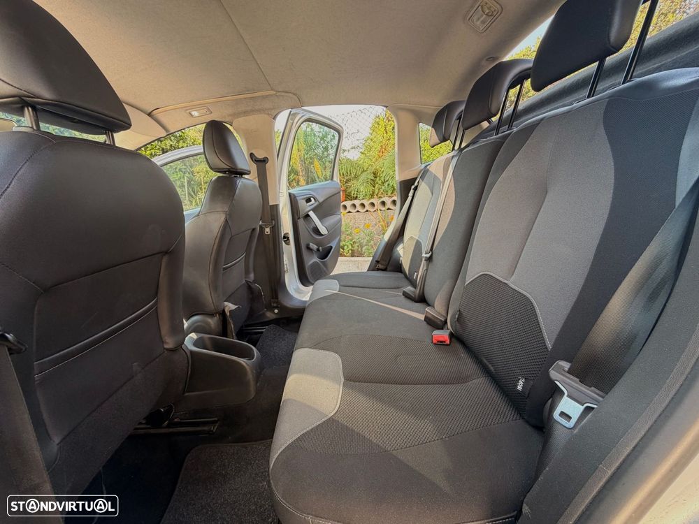 Citroën C3 1.2 VTi Exclusive - 22