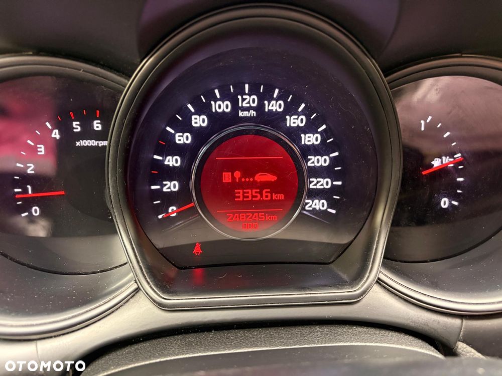 Kia Ceed 1.6 CRDi M - 15