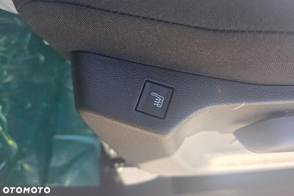 Opel Combo Van L2H1 EAT8 1.5 130KM - 11