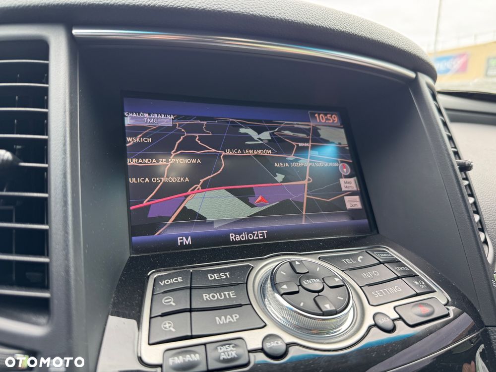 Infiniti FX FX30d AWD GT Premium - 17