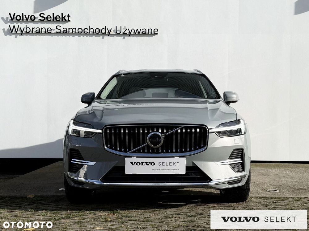 Volvo XC 60 - 4