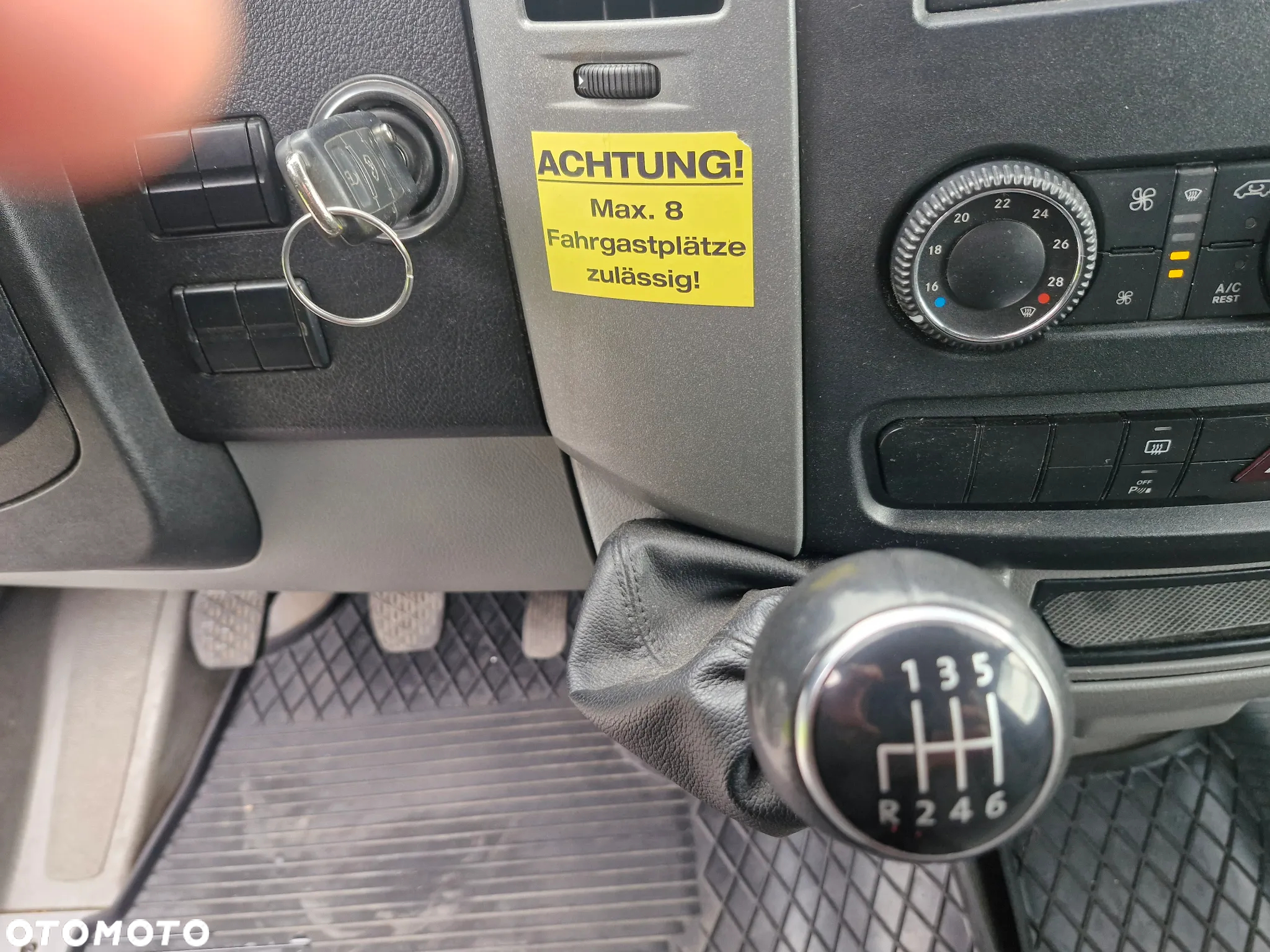 Volkswagen Crafter 35 TDI - 14