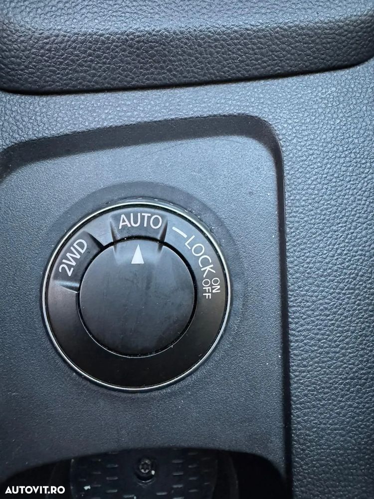 Dacia Duster TCe 150 4WD Prestige - 25