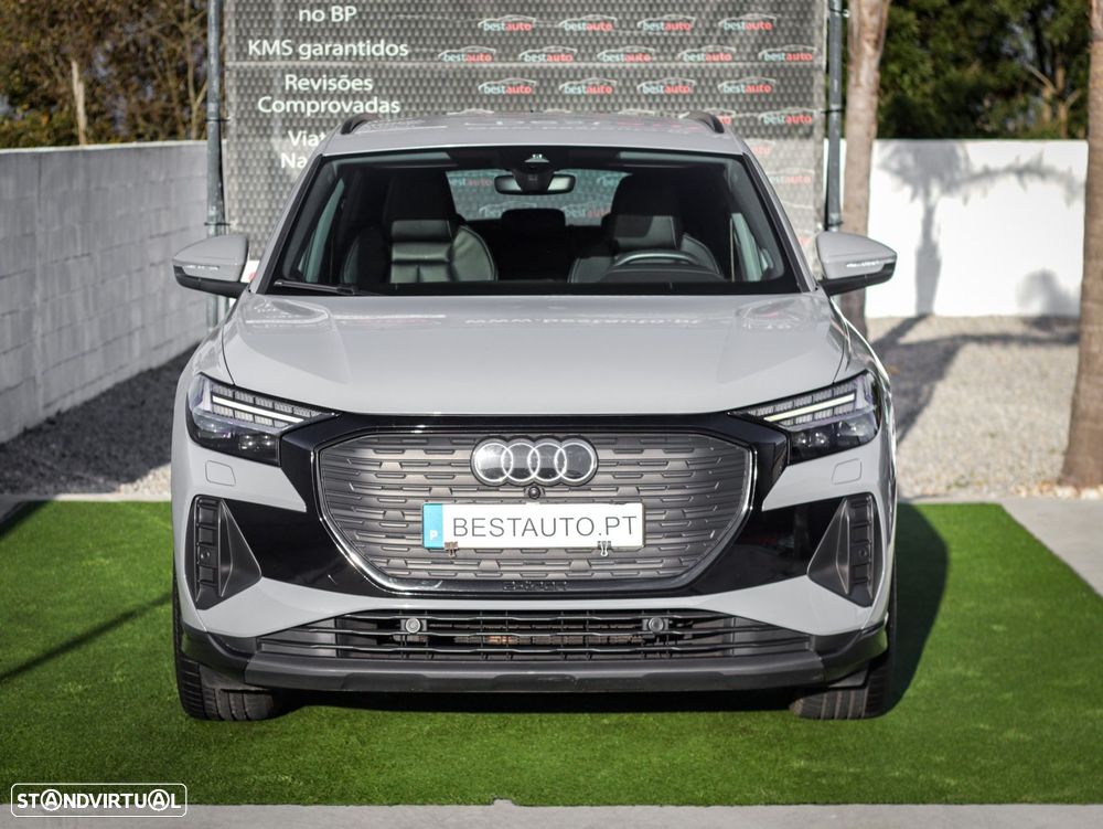 Audi Q4 e-tron 40 82 kWH - 4
