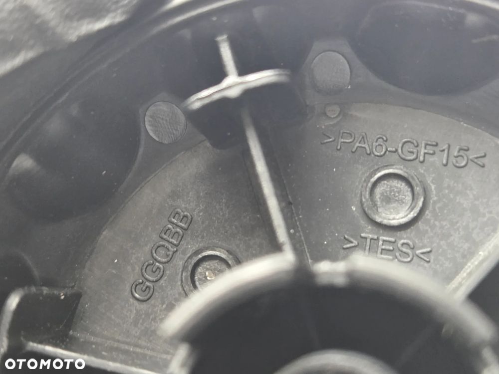 RACZKA POKRETLO FOTELA REGULACJA  FORD FOCUS MK4 RĄCZKA FOTELA H1BB-A61198 - 7