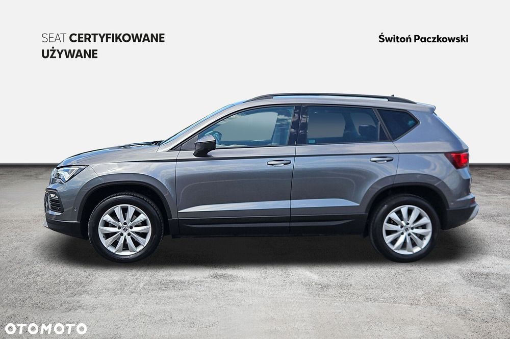 Seat Ateca - 2