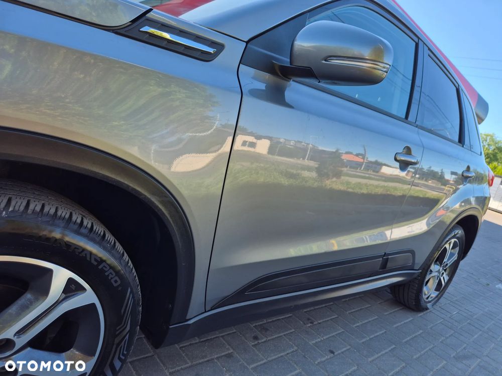 Suzuki Vitara 1.6 DDiS (4x2) Comfort+ - 22