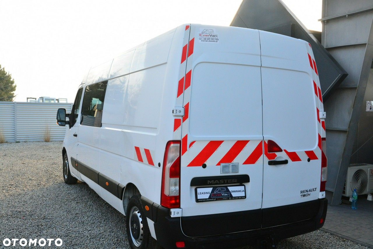 Renault Master - 4