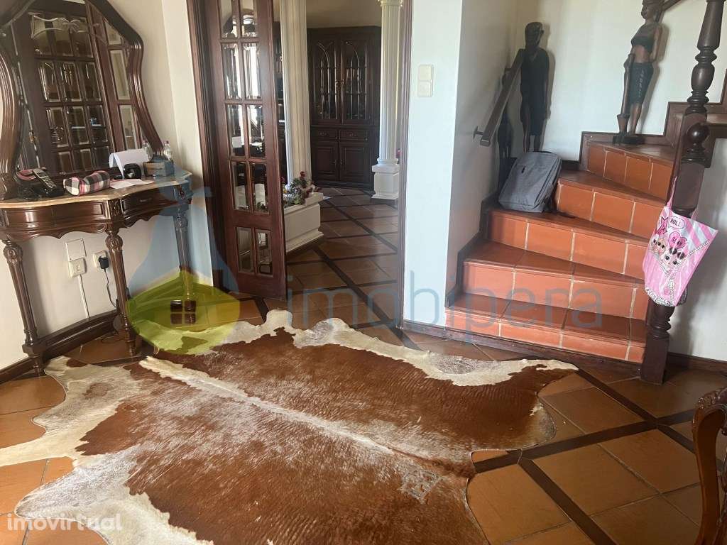 MORADIA V5 COM PISCINA COBERTA - Grande imagem: 3/60