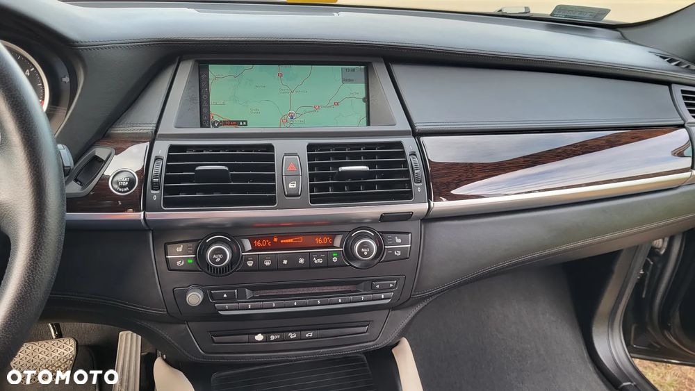 BMW X6 40d xDrive - 19