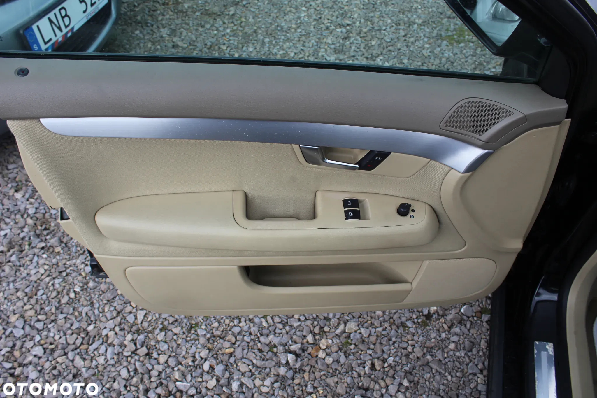Audi A4 Avant 1.9 TDI - 16