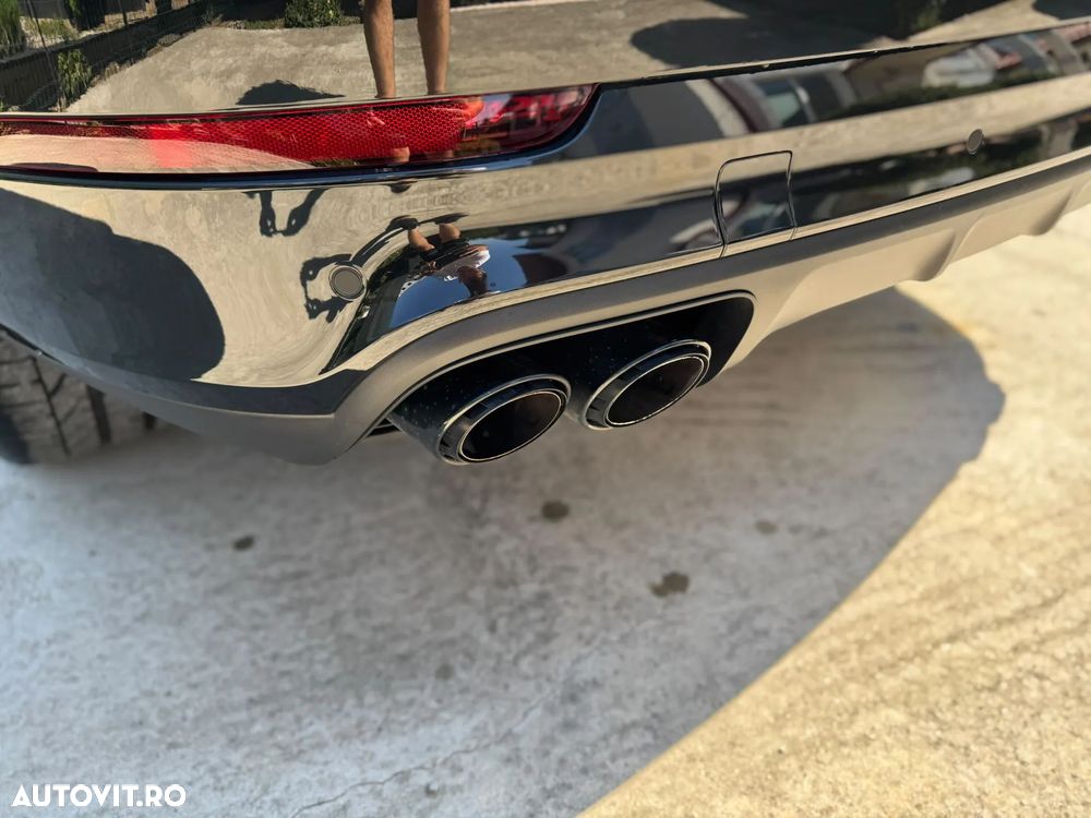 Porsche Cayenne - 11