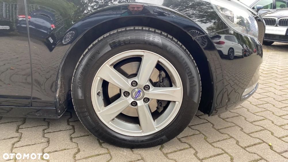 Volvo V40 - 11