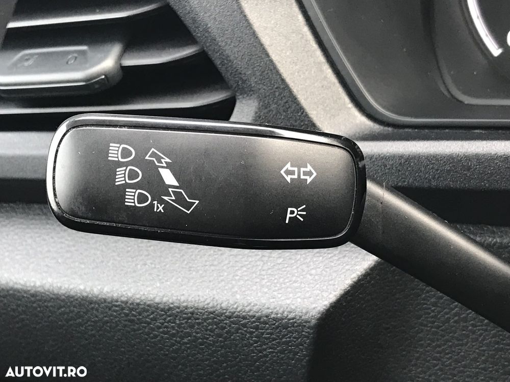 Volkswagen Caddy - 21