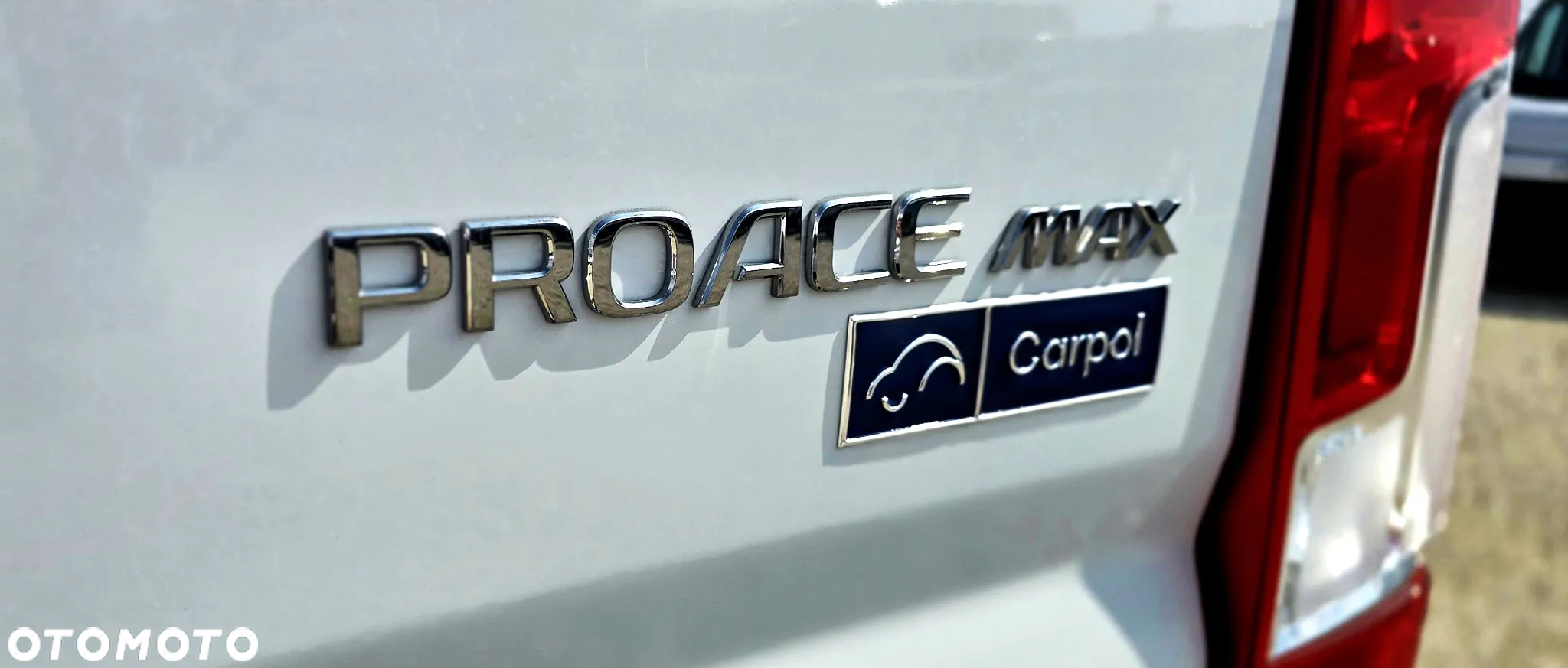 Toyota TOYOTA PROACE MAX - MY24 - 29